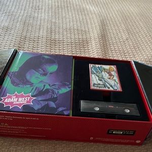 The Batman, the TV show complete collection